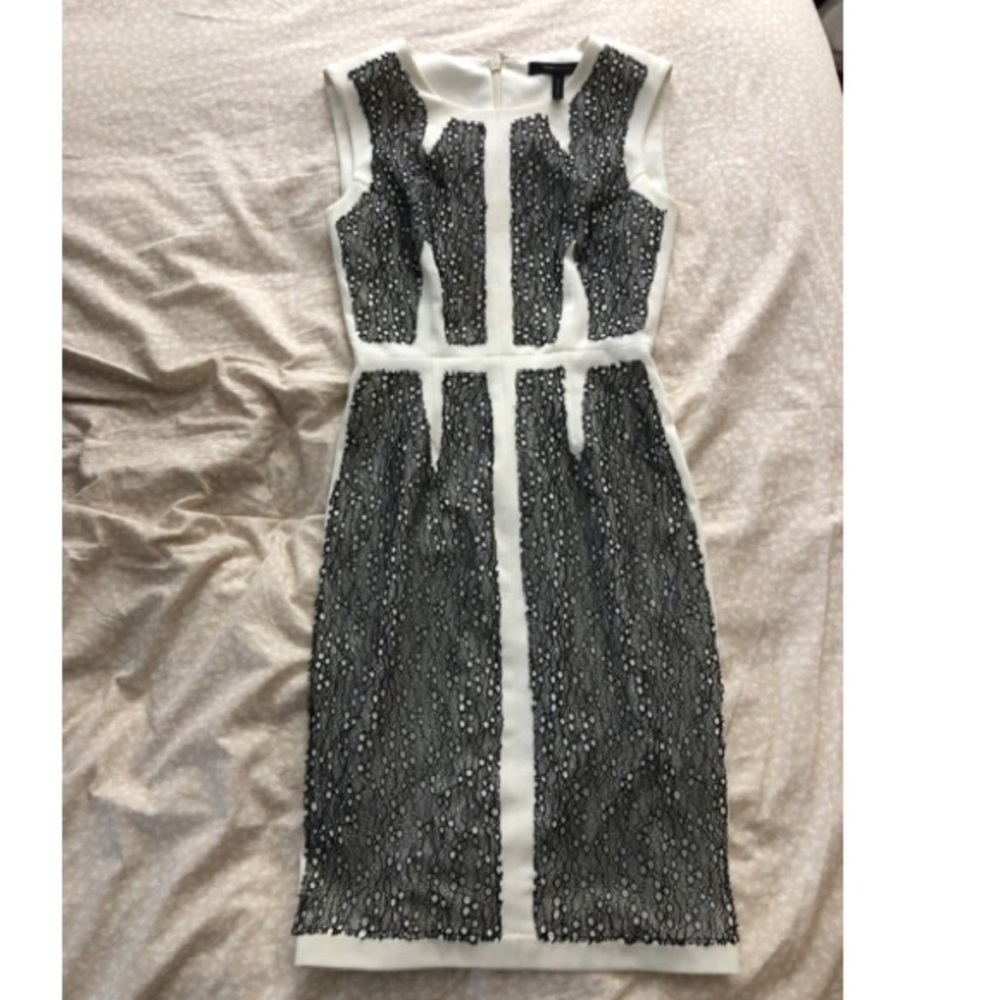 BCBG dress